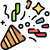 confetti confetti